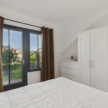 400m De La Plage, Jardin, Maison Pour 8 Saint-Clement-des-Baleines