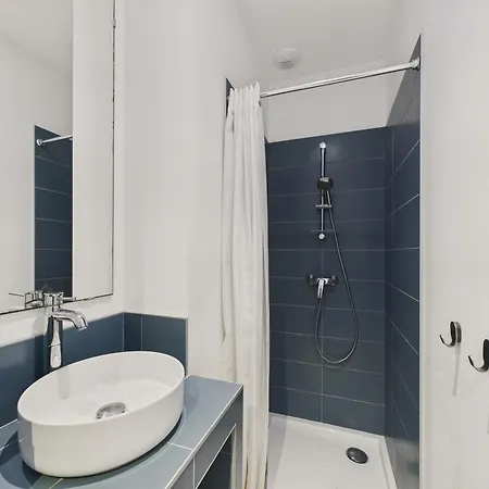 400m De La Plage, Jardin, Maison Pour 8 * Saint-Clement-des-Baleines