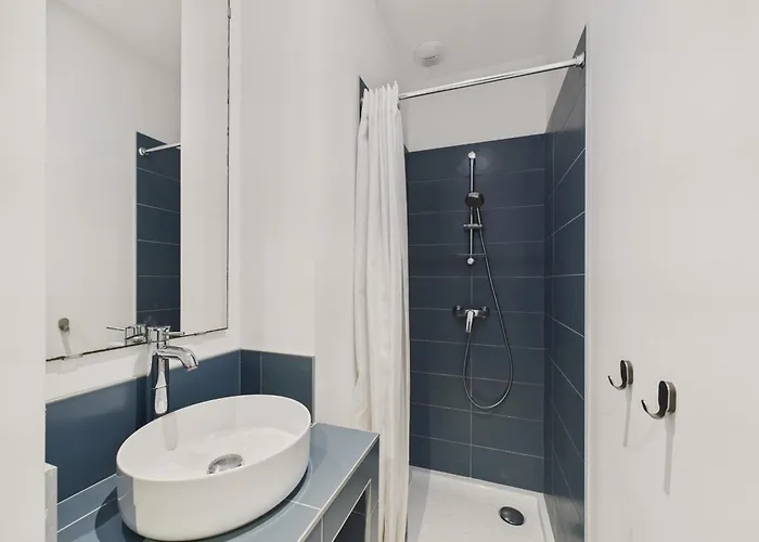 400m De La Plage, Jardin, Maison Pour 8 * Saint-Clément-des-Baleines